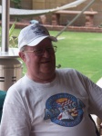 Dean Sturges; 24 March 1933 - 17 May 2009
