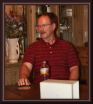 Terry Sturges