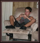 Zach Noding