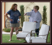TJ Noding, Bonnie Noding, Kim  and Leslie NodingLeslie Noding and Sue Sturges